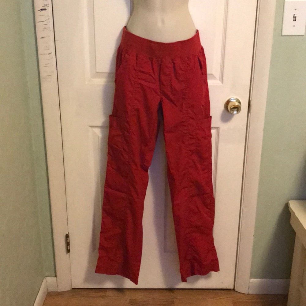 Xst scrub pants